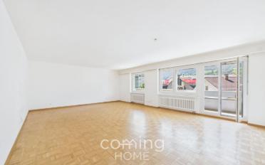Apartment 4.5 rooms - image - 3