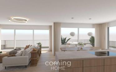 Wohnung 5.5 Zimmer - image - 1