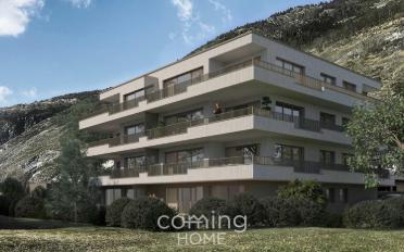 Wohnung 5.5 Zimmer - image - 3