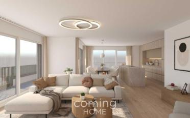 Wohnung 5.5 Zimmer - image - 2