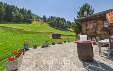 Chalet 3.5 Zimmer - image - 1