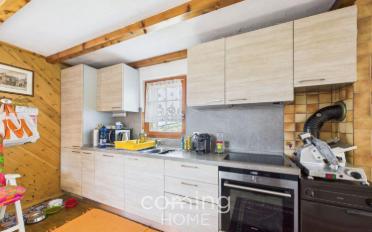 Chalet 3.5 Zimmer - image - 4