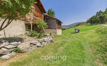 Chalet 3.5 Zimmer - image - 9