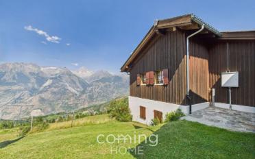 Chalet 3.5 Zimmer - image - 8