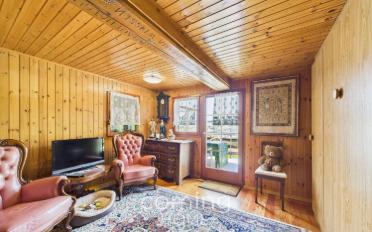 Chalet 3.5 Zimmer - image - 7