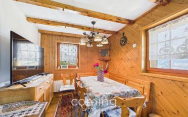 Chalet 3.5 Zimmer - image - 6