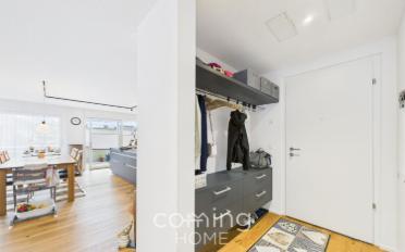 Attikawohnung 4.5 Zimmer - image - 11