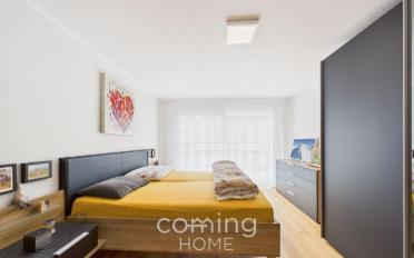Attikawohnung 4.5 Zimmer - image - 7