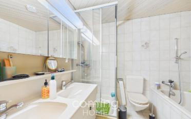 Roof flat 9.5 rooms - image - 13