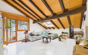 Roof flat 9.5 rooms - image - 12