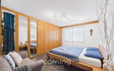 Roof flat 9.5 rooms - image - 6