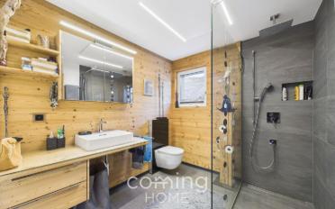 Roof flat 9.5 rooms - image - 8