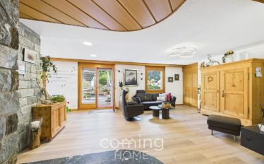 Roof flat 9.5 rooms - image - 4