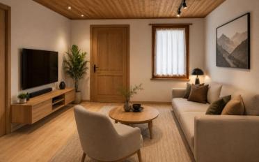 Wohnung 2.5 Zimmer - image - 2