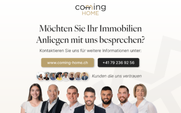 Wohnung 2.5 Zimmer - image - 7