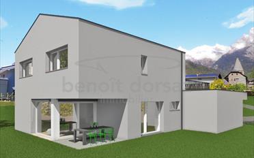 Villa 4.5 Zimmer - image - 3