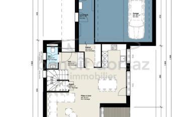 Villa 4.5 Zimmer - image - 4