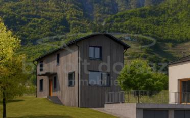 Villa 4.5 rooms - image - 1