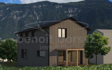 Villa 4.5 rooms - image - 4