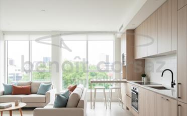 Apartment 2.5 rooms - image - 4