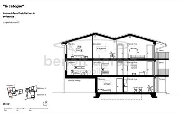 Wohnung 3.5 Zimmer - image - 5