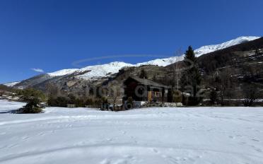 Chalet 3 Zimmer - image - 8