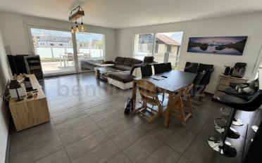 Apartment 3.5 rooms - image - 3