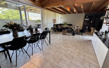 Wohnung 6.5 Zimmer - image - 4
