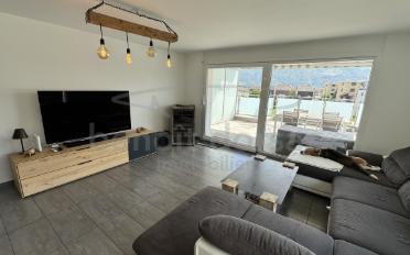 Wohnung 3.5 Zimmer - image - 2