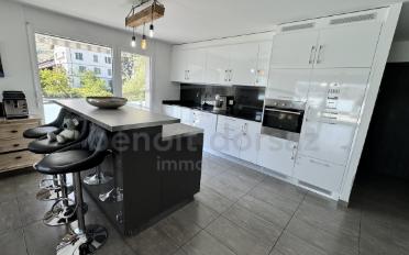 Wohnung 3.5 Zimmer - image - 4