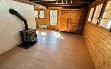 Chalet 3 pièces - image - 2