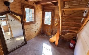 Chalet 3 pièces - image - 5