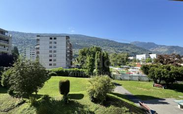 Appartement 4.5 pièces - image - 1