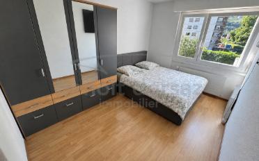 Appartement 4.5 pièces - image - 4