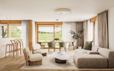 Apartment 3 rooms - image - 4