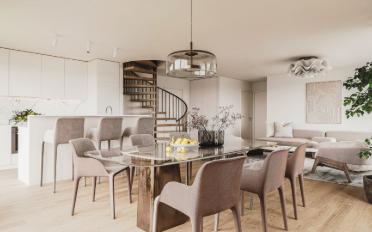 Duplex 4 Zimmer - image - 3