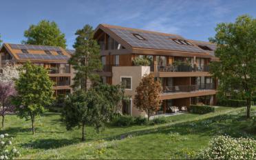 Duplex 4 Zimmer - image - 1
