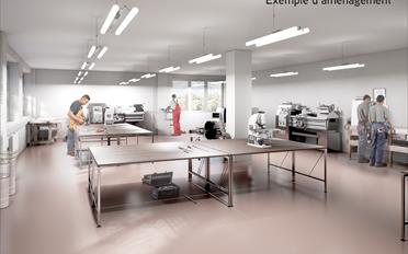Bureau - image - 1