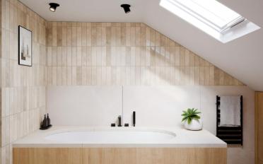Einfamilienhaus 8 Zimmer - image - 9