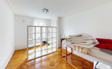 Apartment 8 rooms - image - 3