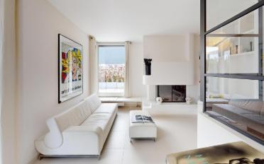 Maison jumelée 8 pièces - image - 4
