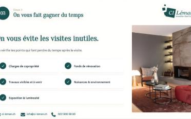 Attikawohnung 7 Zimmer - image - 9