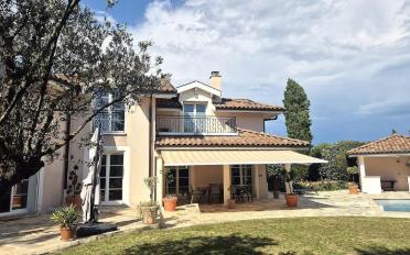 Single house 10 rooms - image - 5