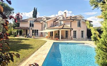 Single house 10 rooms - image - 1