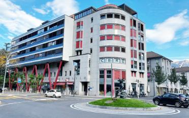 Immeuble mixte - image - 1