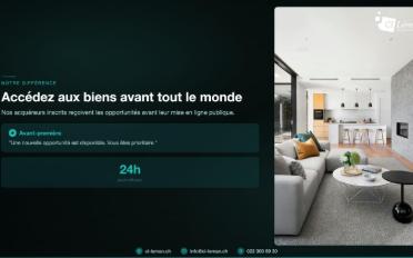 Maison contiguë 10 pièces - image - 3