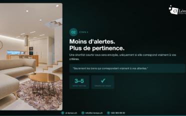 Maison contiguë 10 pièces - image - 5