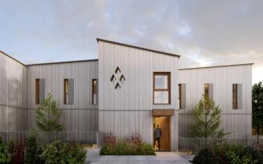 Bifamiliar house 6 rooms - image - 6
