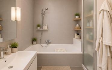Apartment 7 rooms - image - 5