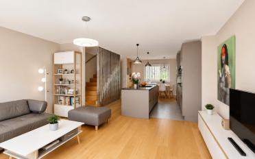 Apartment 7 rooms - image - 2